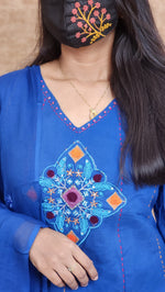 Salwar Set(10466)c2