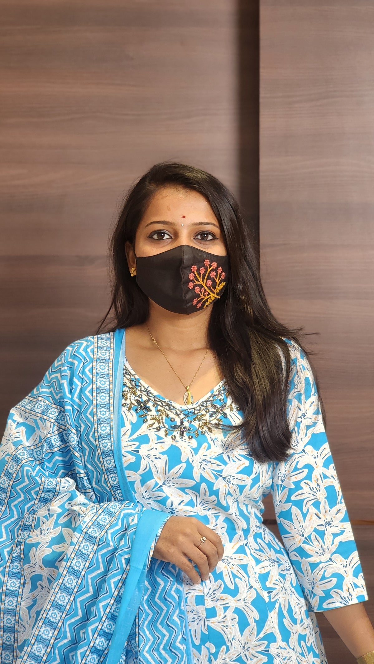 Summer collections -Salwar Set(10294)