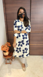 Daily Wear Kurti(10085)