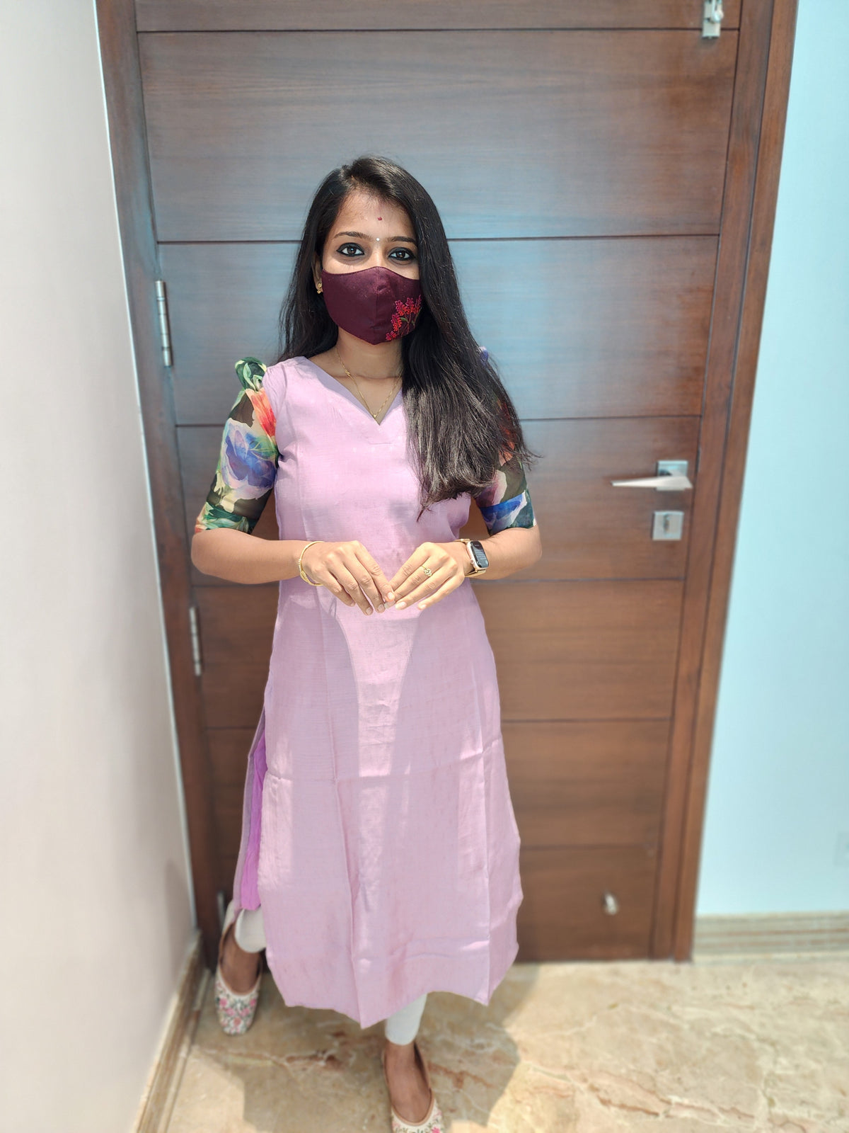 casual wearKurti (4903)