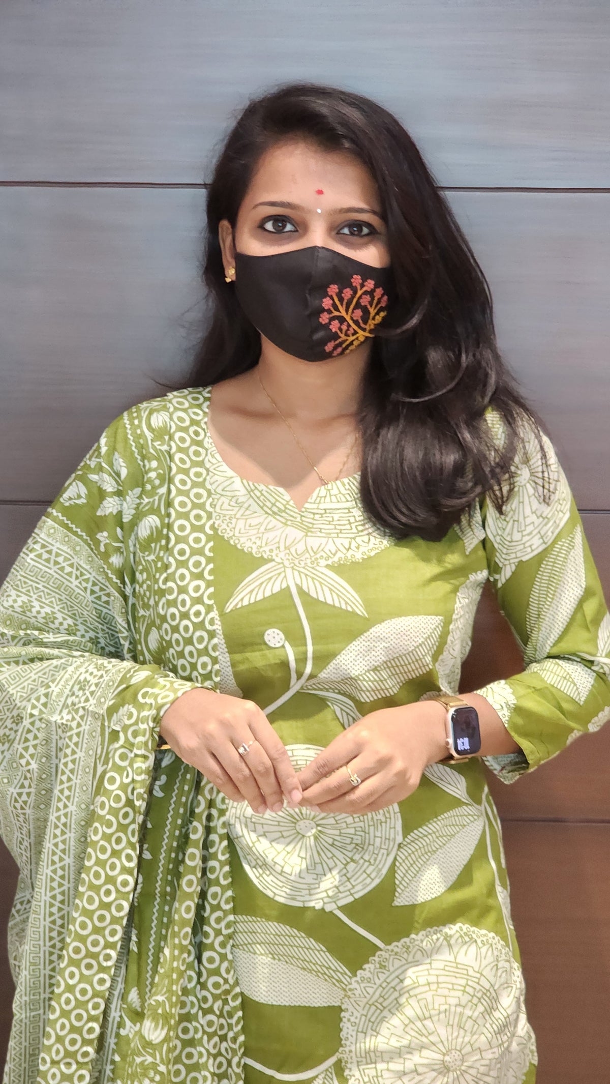Salwar Set(7028)