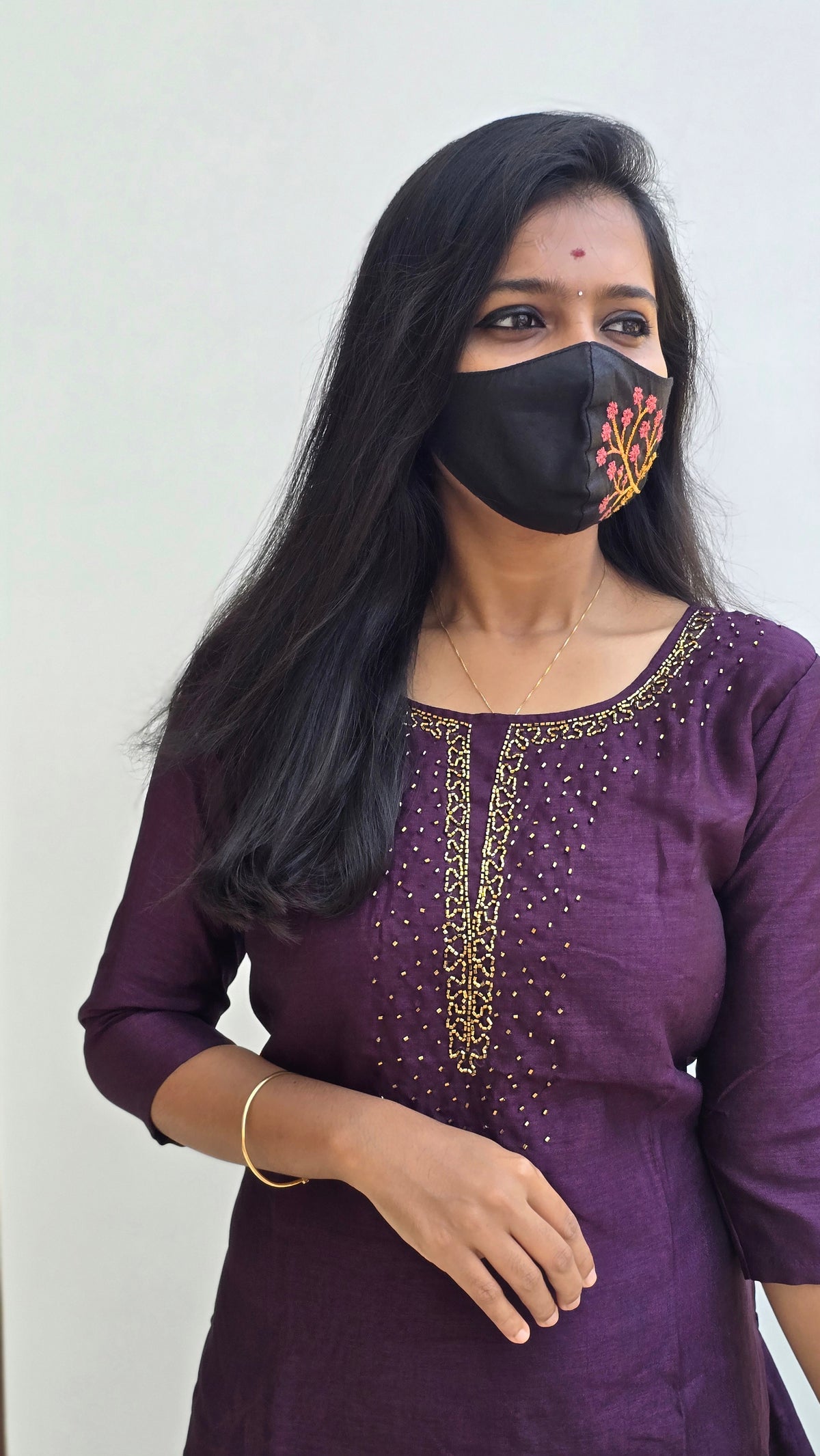 Party wear Kurti (4562)