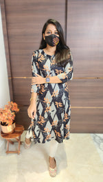 Daily Wear Kurti(10082)