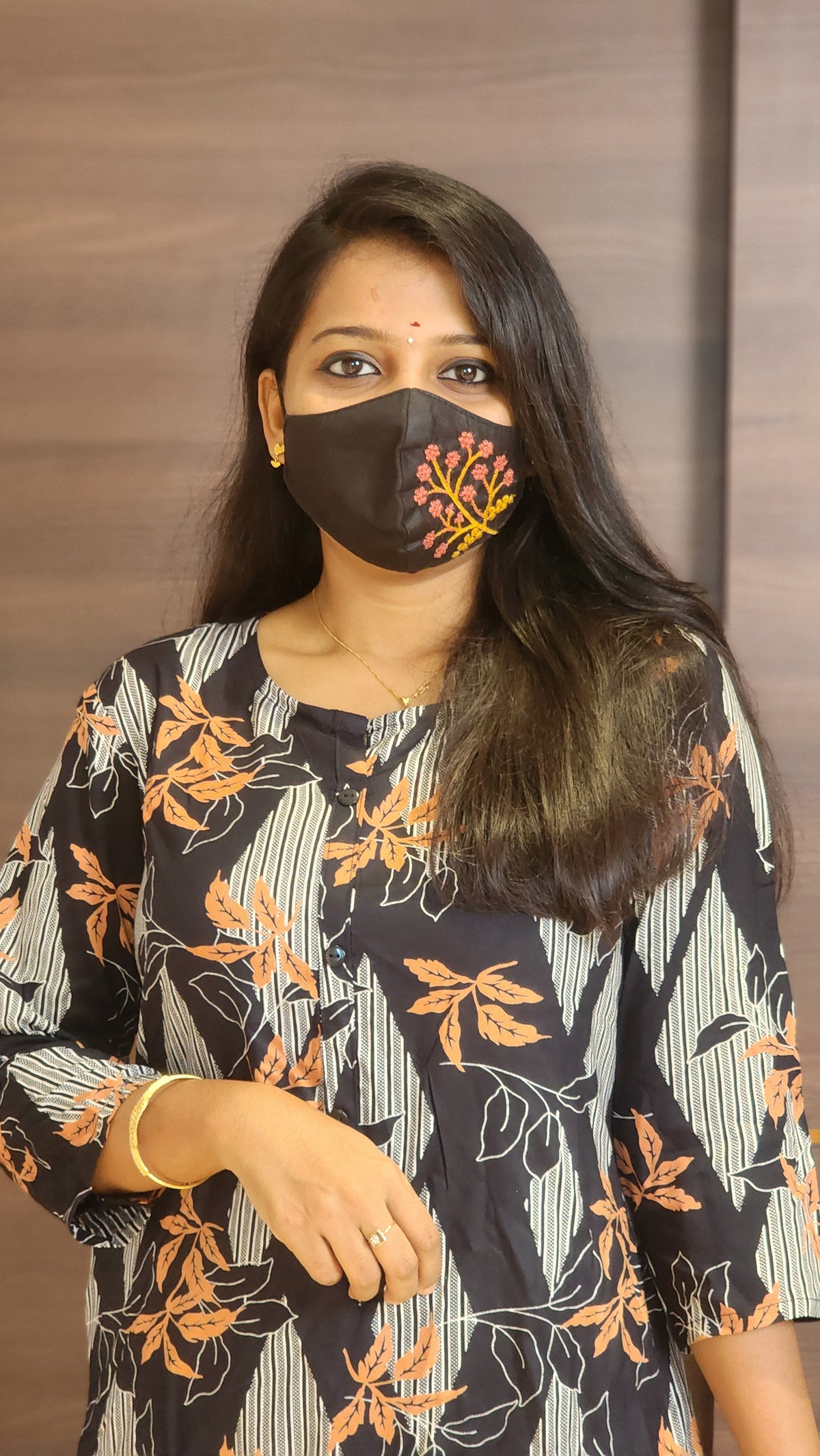 Daily Wear Kurti(10082)