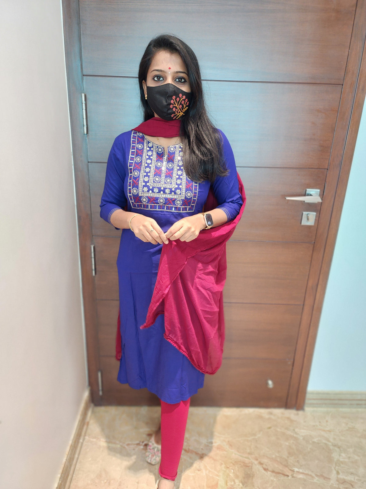 Office Wear (6323)c7