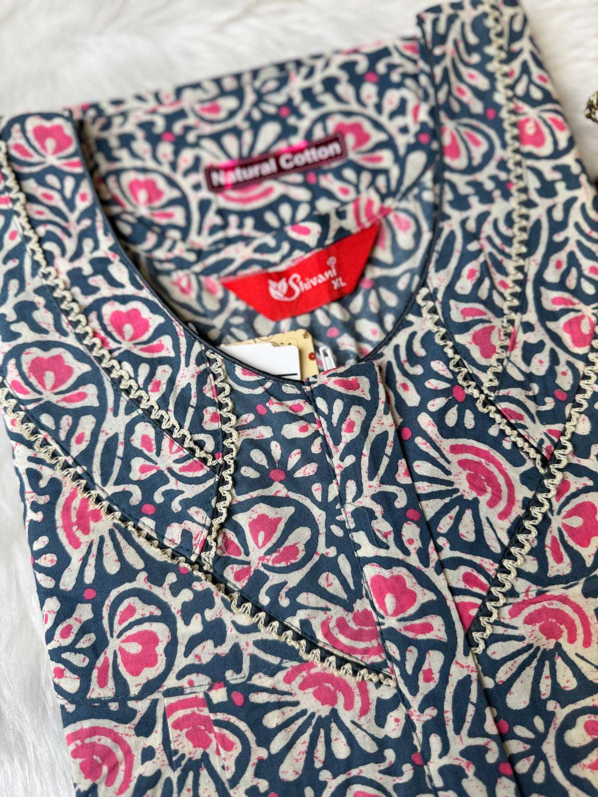 Jaipur CharmNighty (1011)