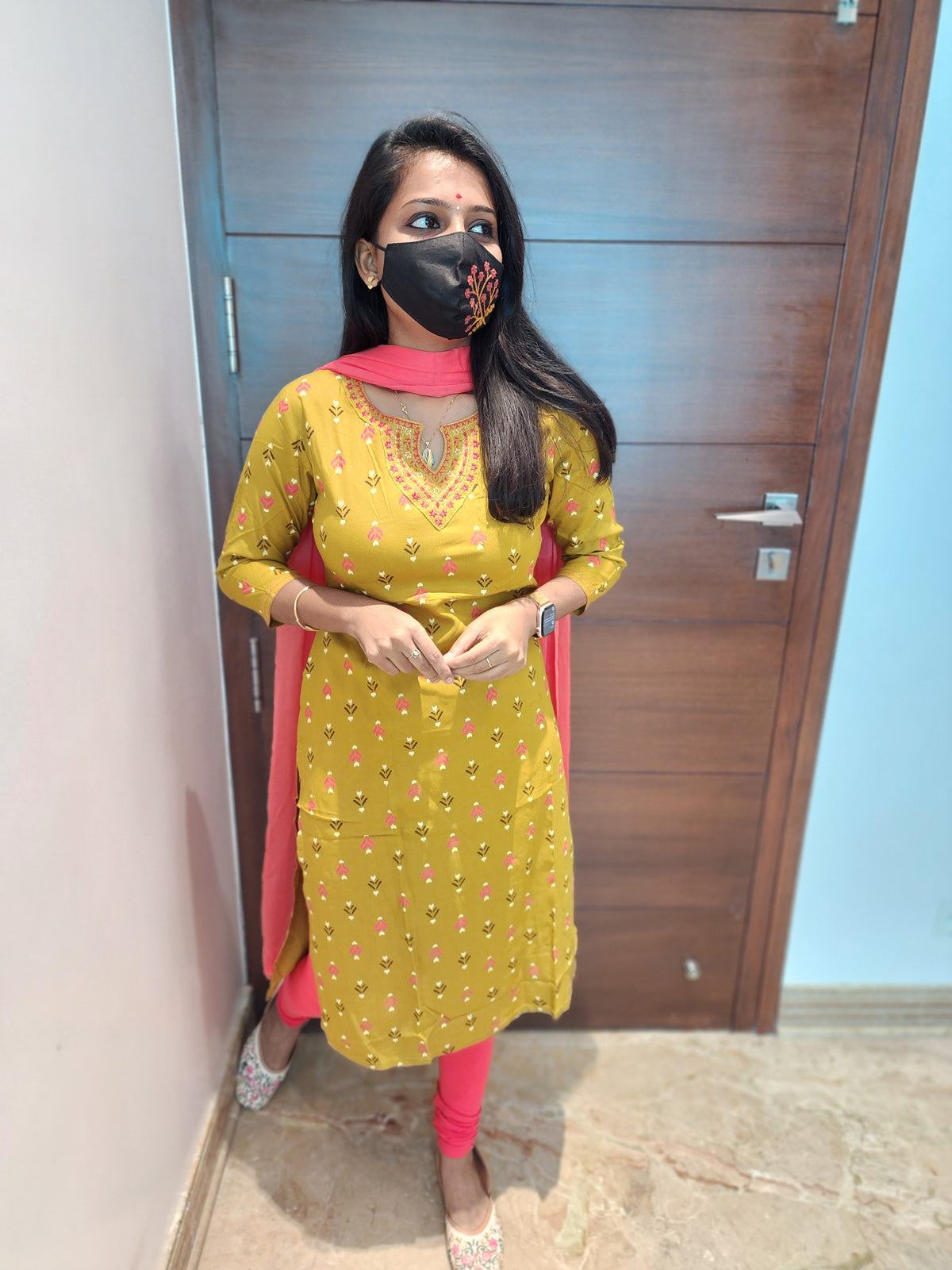 Office Wear (6325)15