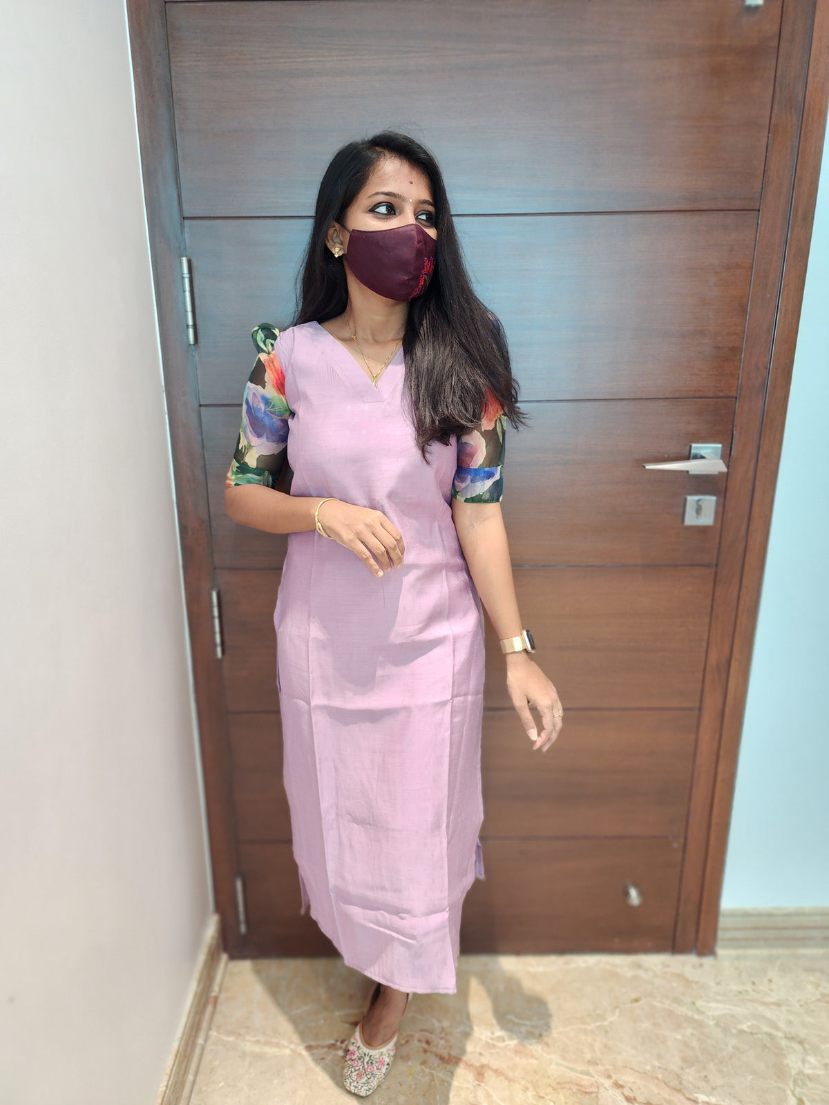 casual wearKurti (4903)