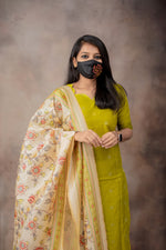 HANDLOOM COTTONSET (5334)