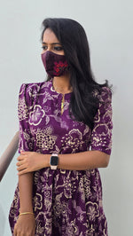 Jaipur Western Wear Frock (2991)