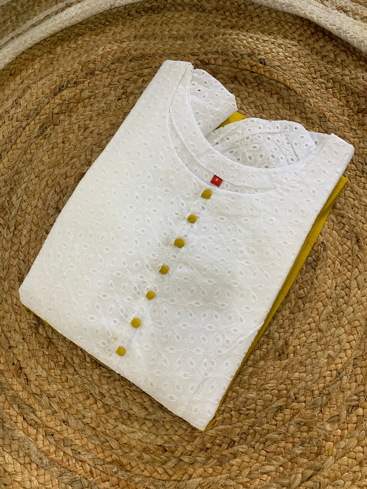 Hakoba Kurti(6635)