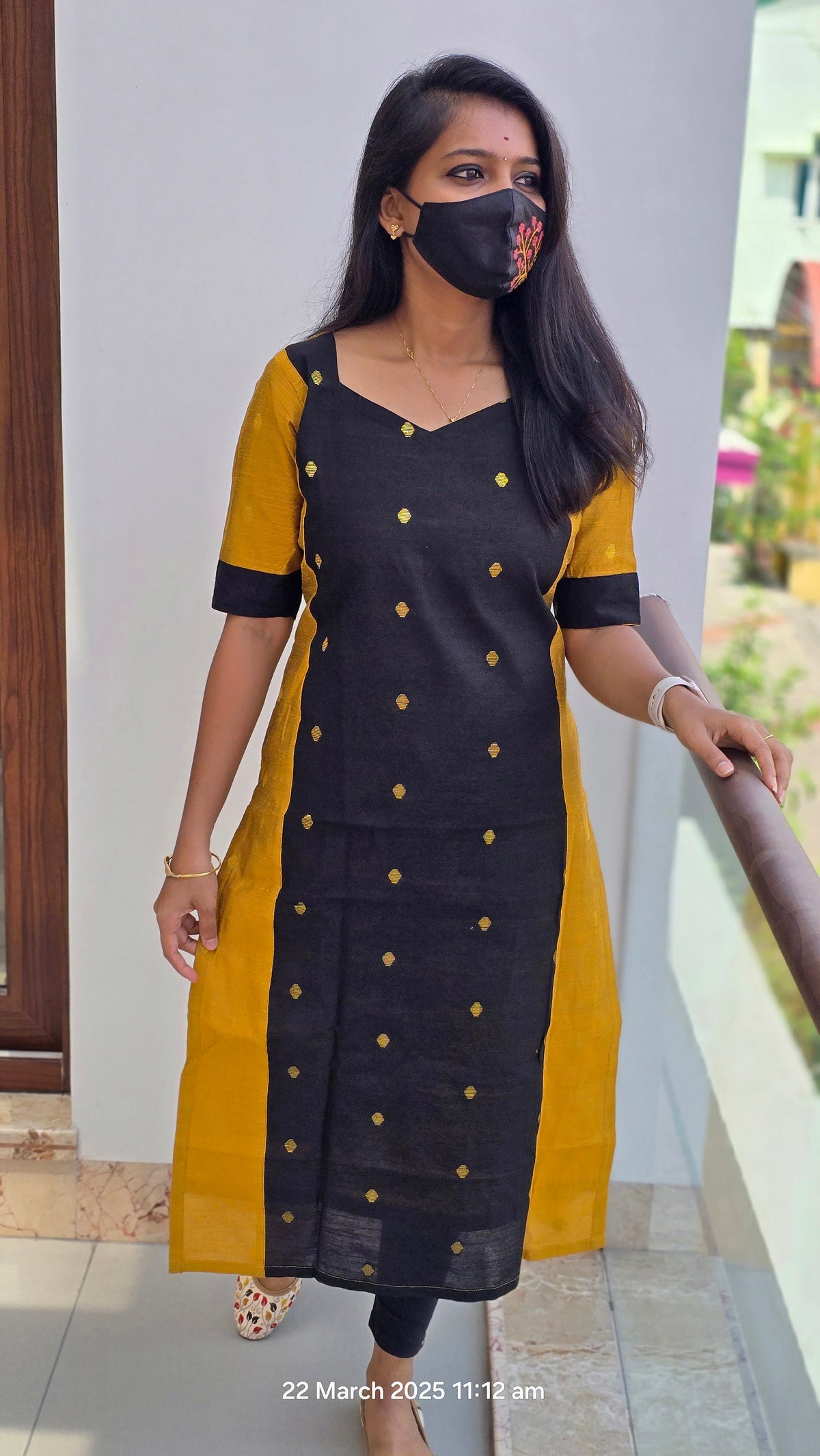 Ethnic wear (4344)(c)