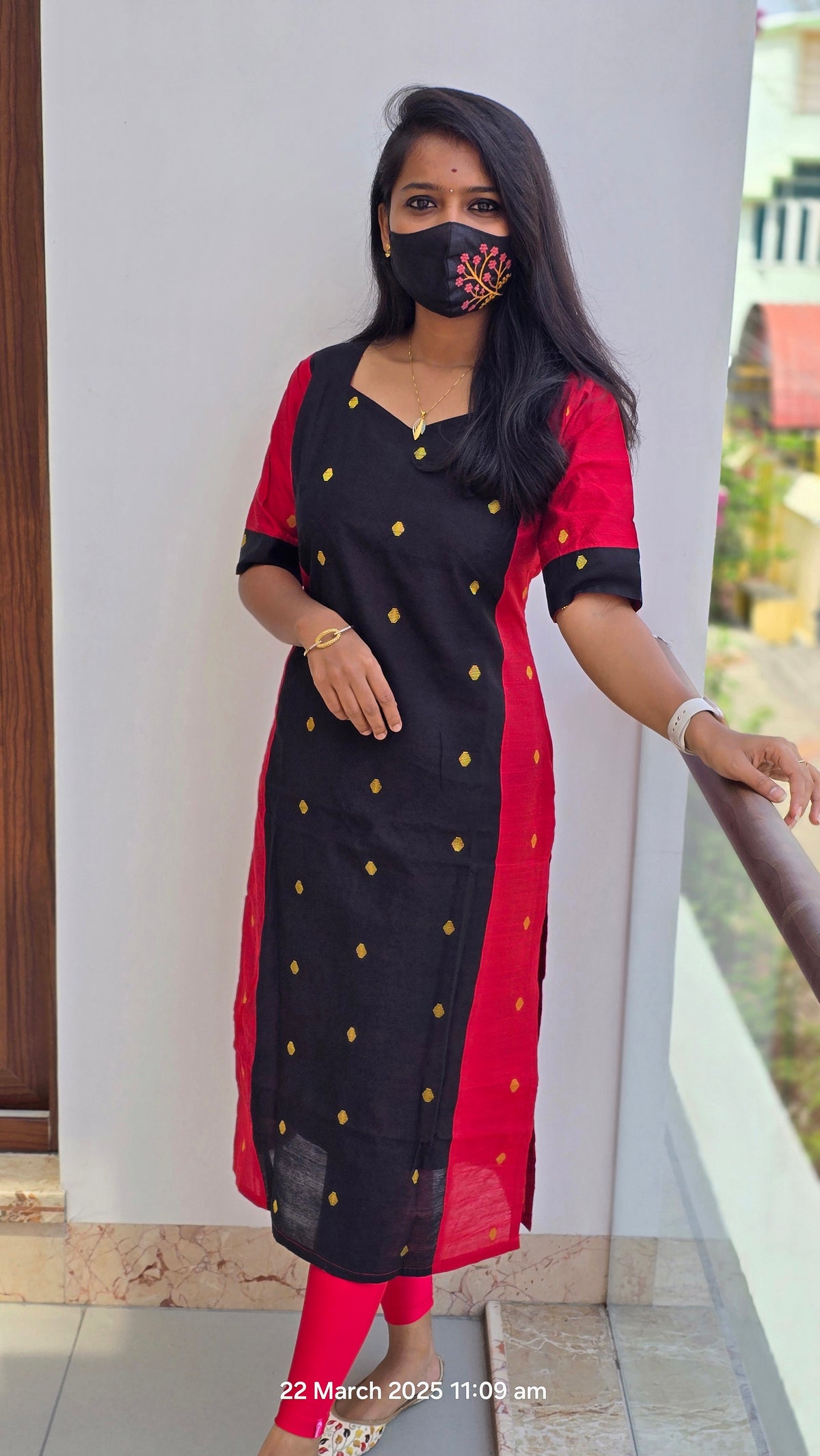 Ethnic wear (4343)