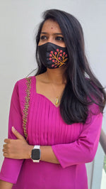 Party wear Kurti (4500)