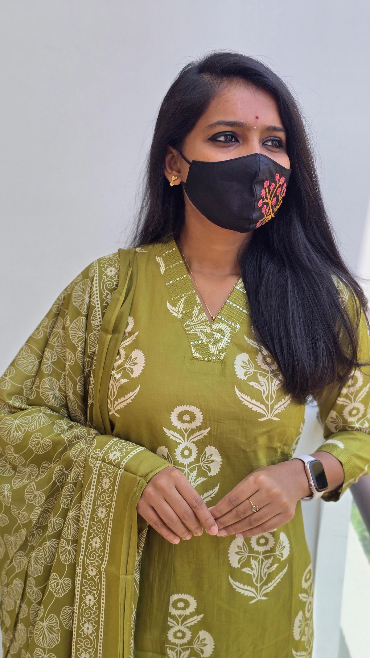 Salwar Set(4602)