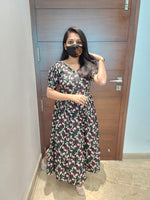 Western Wear Frock (6384)