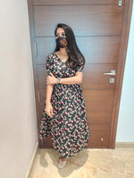 Western Wear Frock (6384)