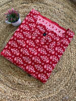 Cotton Kurti (M 396)