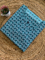 Cotton Kurti (M 390)