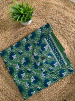 Cotton Kurti (L 0390)