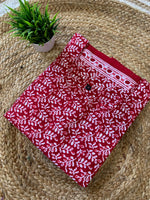 Cotton Kurti (M 436)