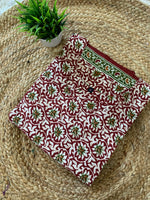 Cotton Kurti (M 437)