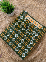 Cotton Kurti (M 439)