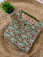 Cotton Kurti (M 433)