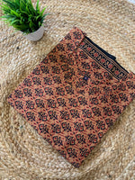 Cotton Kurti (M 434)