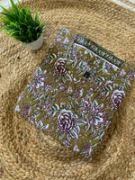 Cotton Kurti (M 426)