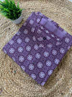 Cotton Kurti (M 427)