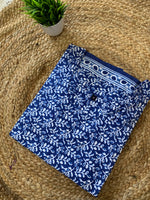 Cotton Kurti (M 453)