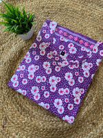 Cotton Kurti (M 448)