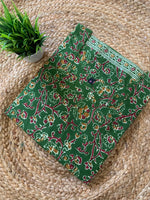 Cotton Kurti (M 450)