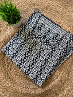 Cotton Kurti (M 451)