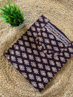 Cotton Kurti (M 455)