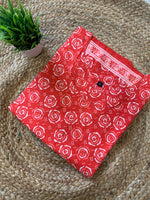 Cotton Kurti (M 457)