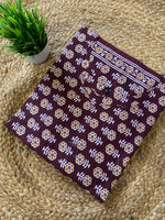 Cotton Kurti (M 459)