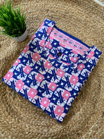 Cotton Kurti (M 460)