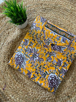 Cotton Kurti (M 462)