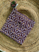 Cotton Kurti (L 438)