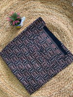 Cotton Kurti (L 433)