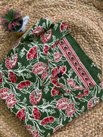 Cotton Kurti (L 420)