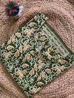 Cotton Kurti (L 422)