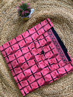 Cotton Kurti (L 416)