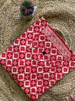 Cotton Kurti (L 415)