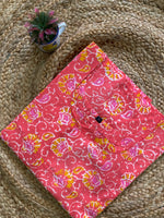 Cotton Kurti (L 413)