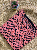 Cotton Kurti (L 400)