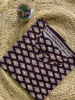 Cotton Kurti (L 404)