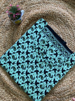 Cotton Kurti (L 403)